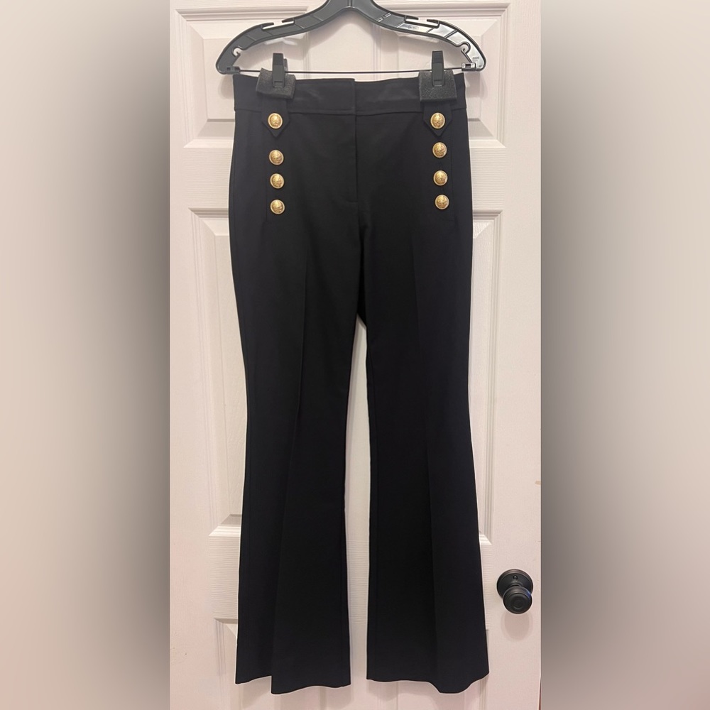 **NEW** Derek Lam IO Crosby Pants